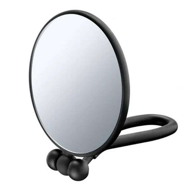 Pack of 2 Conair Round Stand or Handheld Mirror 1 ea 